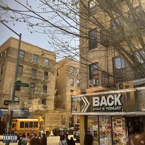 Back (feat. YGMJAY) [Explicit]