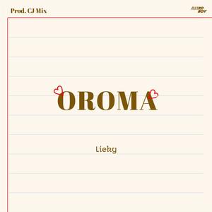 Oroma