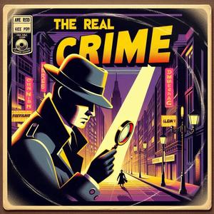 The Real Crime (feat. Serheng) [Explicit]