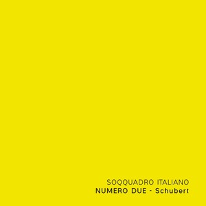 Numero due - Schubert