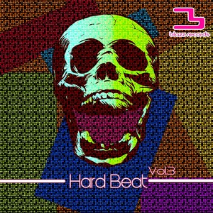 Hard Beat, Vol.3