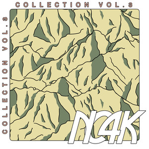 NC4K Collection, Vol. 3