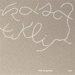 Solo for Viola da Gamba