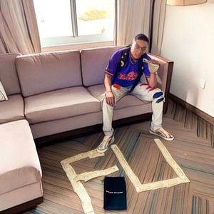 Why U Trappin (Explicit)