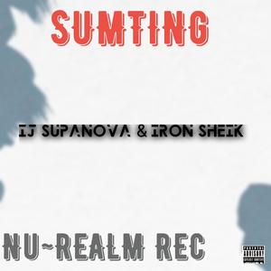 SUMTING (feat. IRON SHEIK) [Explicit]