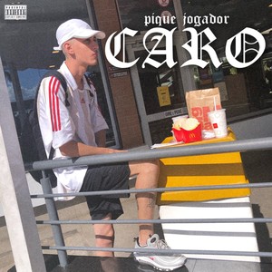 Pique Jogador Caro (Explicit)