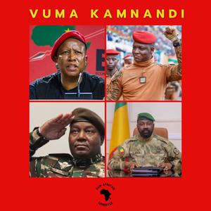 Formation (Vuma Kamnandi)