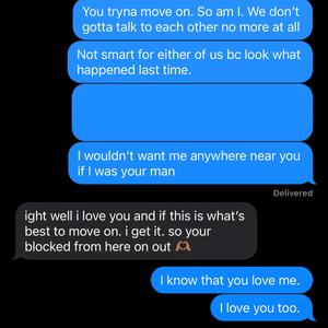 Okay (I Love You Too) (Explicit)