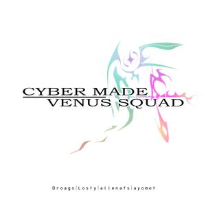 『Cyber Venus』