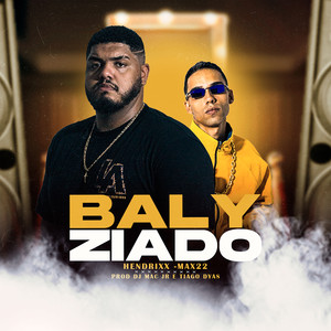 Balyziado (Explicit)