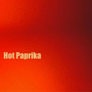 Hot Paprika (InstraMental)