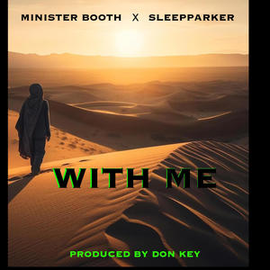 With Me (feat. SleepParker)