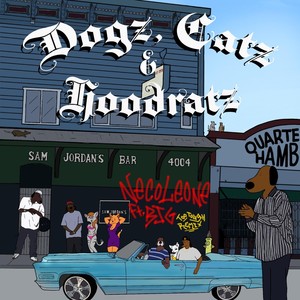 Dogz, Catz, And Hoodratz (Too Tough Remix) [feat. Bazooka Joe Gotti]