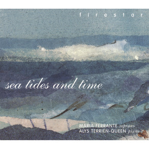 Sea Tides and Time