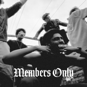 MEMBERS ONLY. (Explicit)