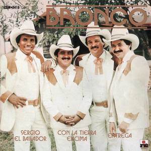 Sergio el Bailador