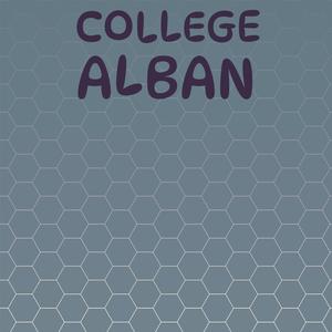 College Alban