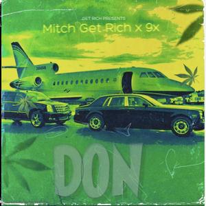 Don (feat. Nummber9x) [Explicit]