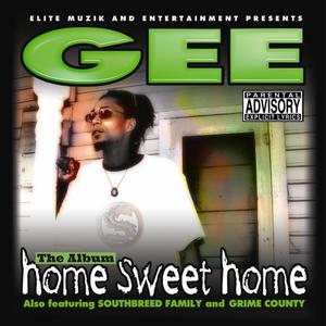 Home Sweet Home (feat. Michael Villano) (Explicit)