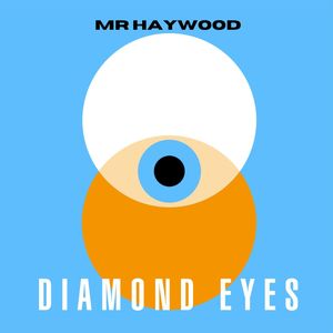 Diamond Eyes