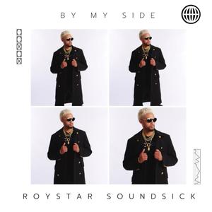 By My Side (Explicit)