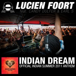 Indian Dream (Melodic Radio Edit)