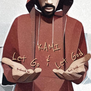 Let Go & Let God