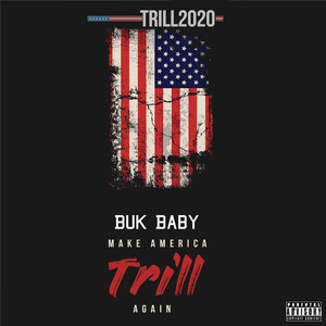 Keep It Trill (Explicit)