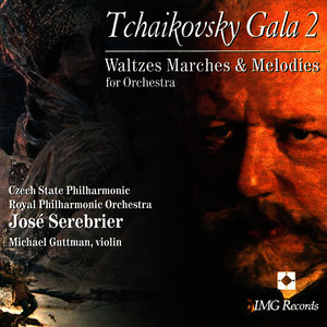 Tchaikovsky Gala 2