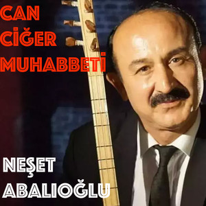 Canciğer Muhabbeti