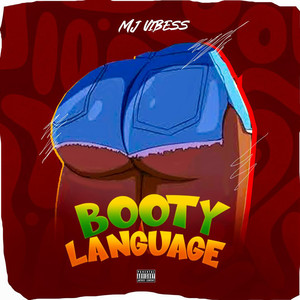 Booty Language (Explicit)