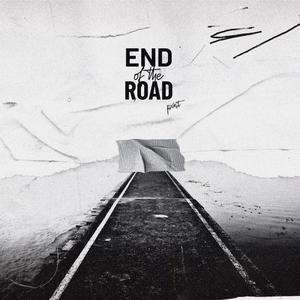 End of the road(feat. Lil Mizu) (Explicit)
