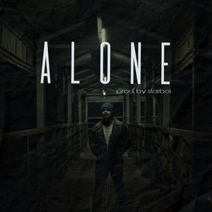 Alone