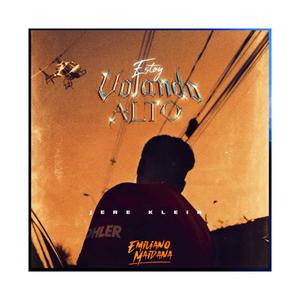 Estoy Volando Alto VS Mangao (Jere Klein) (feat. DJ BRUNO F)