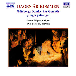 Dagen ar Kommen (Swedish Christmas Songs)