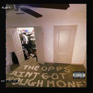 Wont Go (feat. TK9) (Explicit)