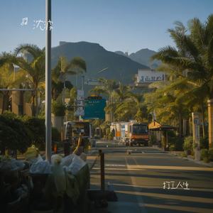 沈波 - 打工人生