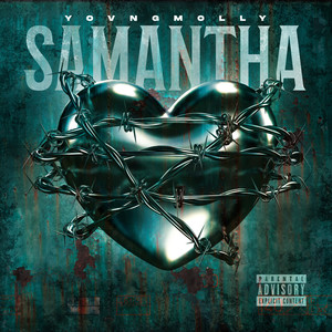 Samantha (Explicit)