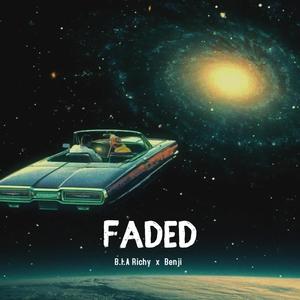 Faded (Explicit)