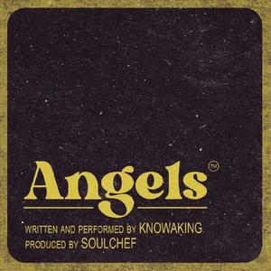 Angels (Explicit)