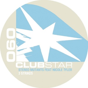 3 Strikes (Club Mix)