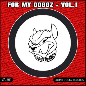 For My DoGGz, Vol. 1