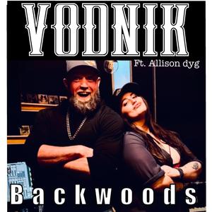 Backwoods (feat. Allison Dyg)