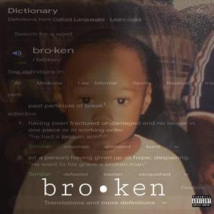 broken EP (Explicit)