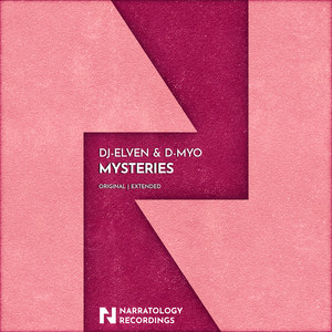 Mysteries (Extended Mix)