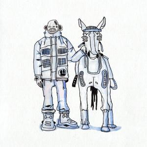5hundert (feat. Mexi) (Explicit)