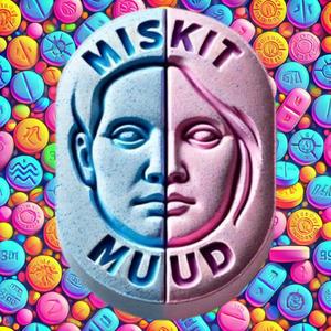 Miskit Muud (M&M's)