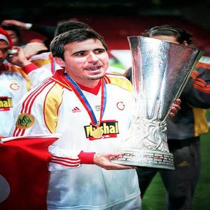 Adanmış Hayatların Umudu Şanlı Galatasaray