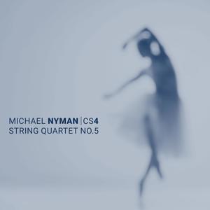 String Quartet No.5 - VI (feat. CS4)