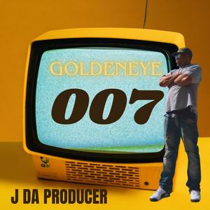 Goldeneye 007 (Explicit)